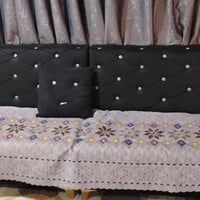 كنب • ٦قطع • عدن شارع التنانير