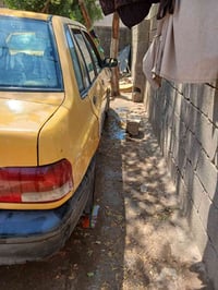 سايبه • ٢٠١٢ • جير جديد
