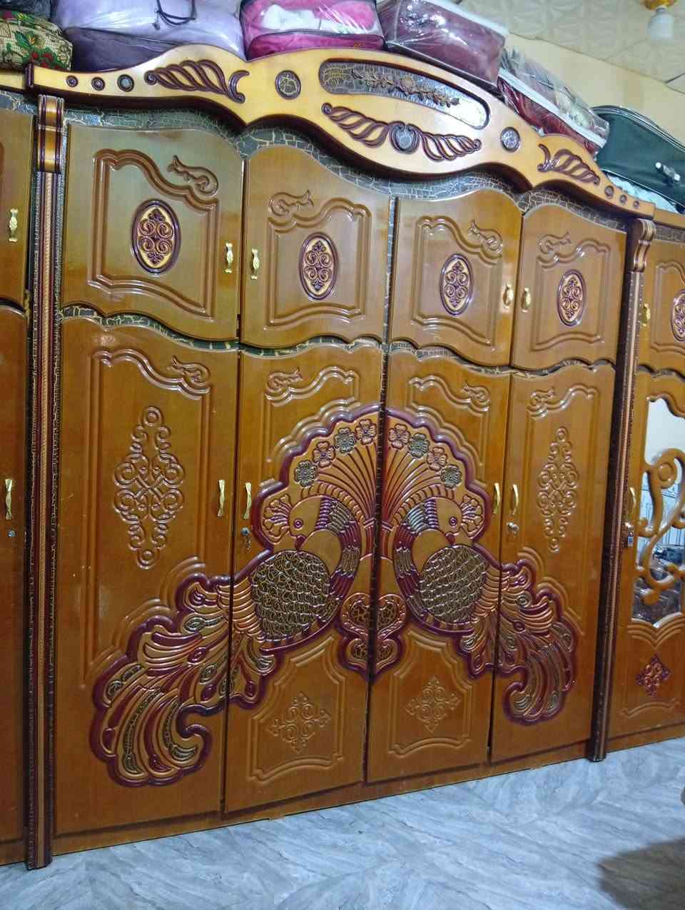 من رخصة أخونة لادمن غرف اخشاب ضخمة ام طابقين السعر 800 وبيعة مجال العنوان الناصرية الاسكان الصناعي رقم وتساب ***********
