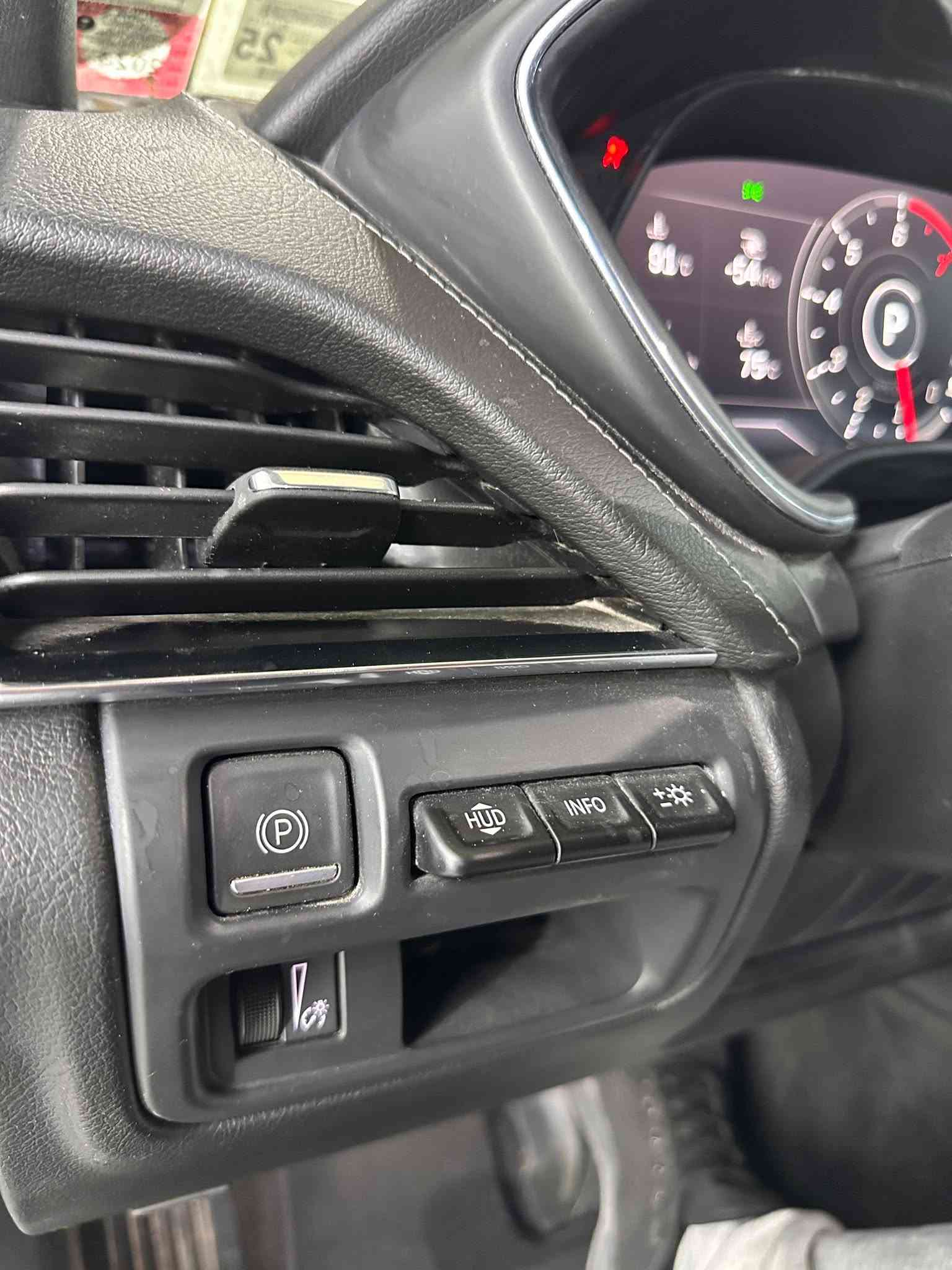 كاديلاك CT5 • ٢٠٢٣ • مرقمه بغداد