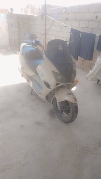 فورزه • شغاله • سويتش مكسور