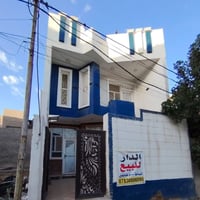 الكرامه خلف الضريبه • ١٠٠م • طابقين حديث