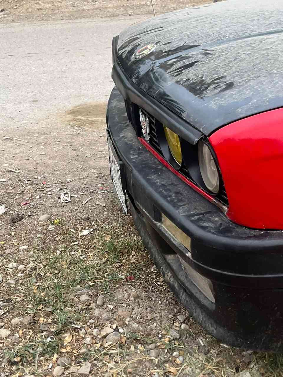 مكينة ٢٫٥ • جير ZF • هدرز دون بايب