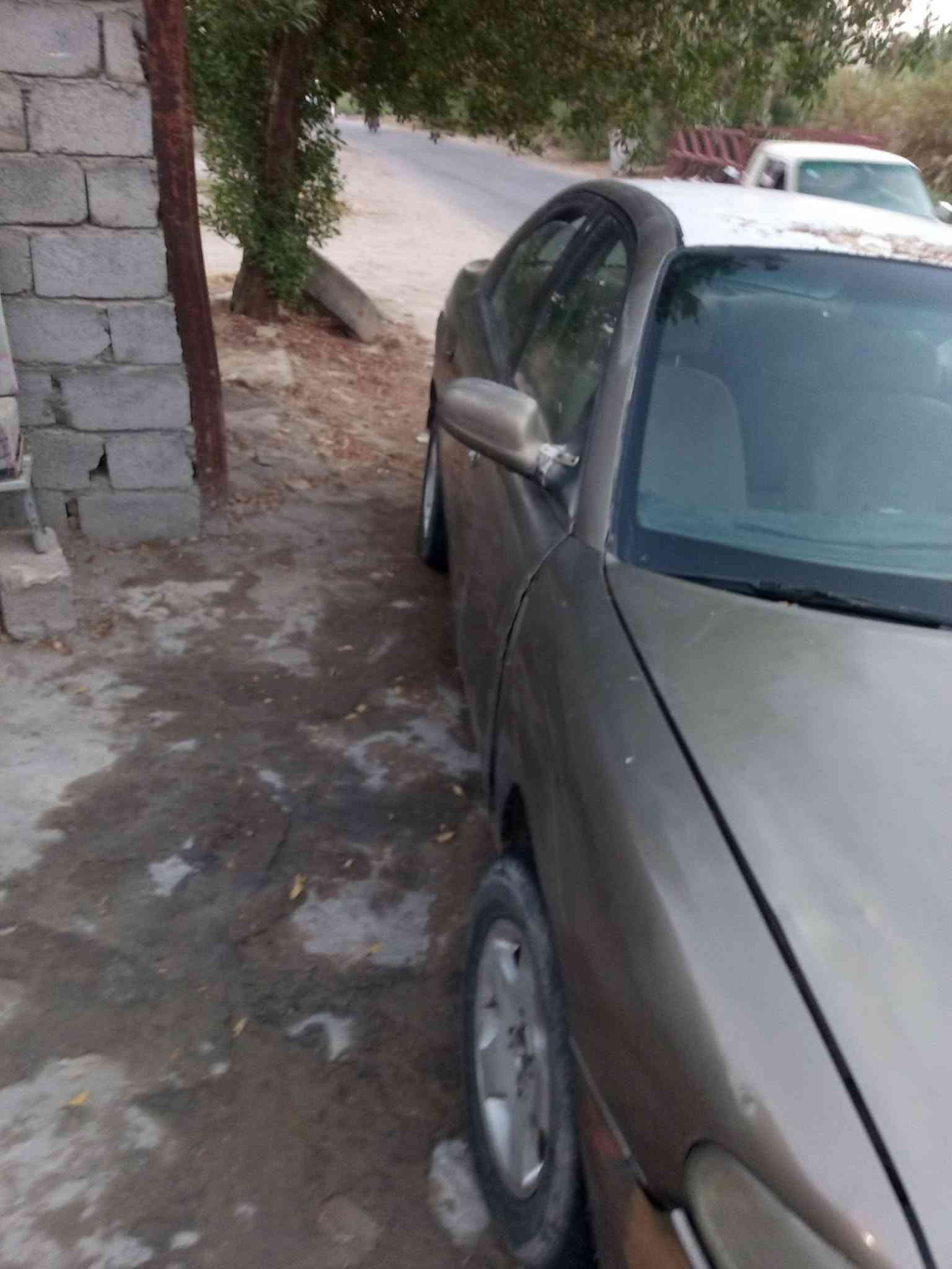 نوبره موديل 99بيع أو مراوس كير تعبان وباقي التفاصيل في الصوره الاستفسار عل خاص او الاتصال عله الرقم
***********
