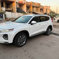 سنتافيا 2020 وارد امريكي    فول ماعدا البنراما  سايد بريك بصمه   اوتو ...