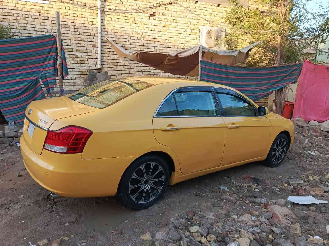 سياره جلي ام كران ca للبيع التوصل علا الرقم *********** العنوان الناصريه سوق الشيوخ
