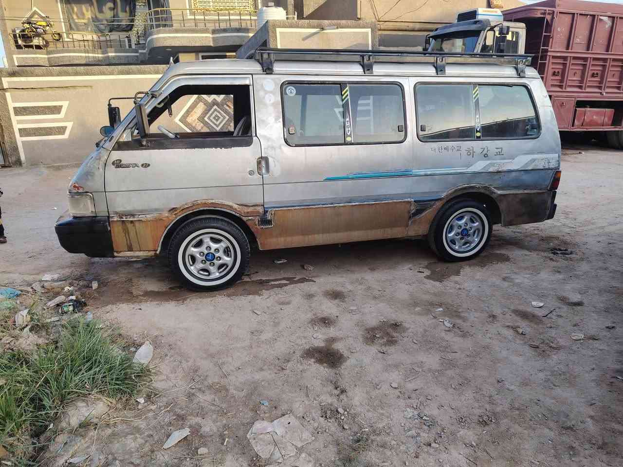 السلام عليكم كيا بسته للبيع مديل93سنويه بسمي سياره مكفوله كفاله عامه السعر40 /وبيه مجال /***********
