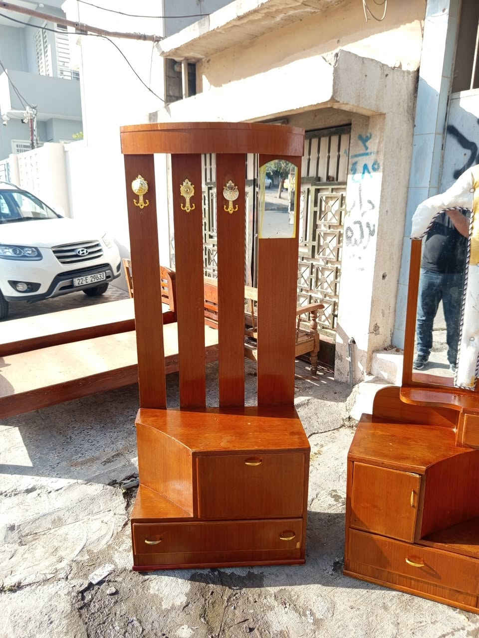بدون قنصور • شغل ثقيل • رفاعي يم طرشي الشفاء