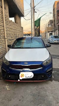 فول موصفات • موديل ٢٠٢٠ • رقم بغداد