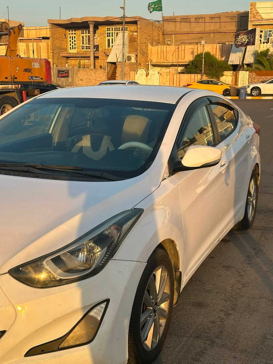 الانتره موديل 15خليجي مكينه 1600
/تخم تايرات جدد

منضومه تبريد جديده

صدر جديد 

دوش دوانز ماكو

مكاني كوت الزهراء

السعر 105وبي مجال

***********
