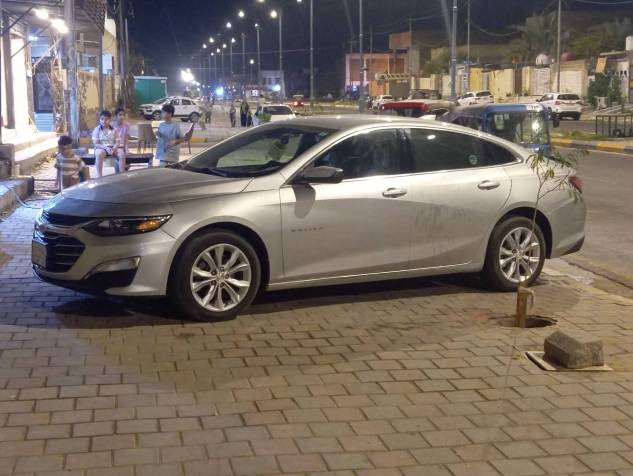 سلام عليكم ماليبو 2021 ظرر خفيف جاملخ وطرف البنيد صور  الحادث بلمنشور  شرط سياره جديده تبريد ثلج كشنات جلد جاهزة من الاخير مكان واسط نعمانيه الاستفسار ***********
السعر ١٢٠ وبيها مجال
سلام عليكم ماليبو 2021 ظرر خفيف جاملخ وطرف البنيد صور  الحادث بلمنشور  شرط سياره جديده تبريد ثلج كشنات جلد جاهزة من الاخير مكان واسط نعمانيه الاستفسار ***********
