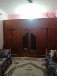 غرفه نوم • مكاني ديوانيه ام الخيل • للبيع
