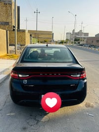 دارت • ٢٠١٦ • محرك جديد