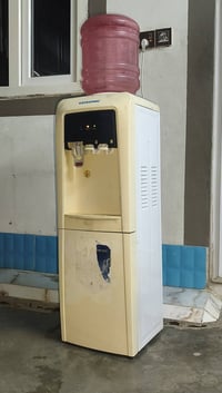 للبيع • بلا عيب • أجهزة منزلية