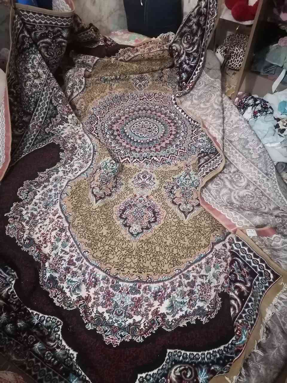 السلام عليكم زوالي ٢ تركي وحده 5×3 والثانيه 4×3 تركي مو سوكي اثنينهن ٧٥
للتواصل ***********
