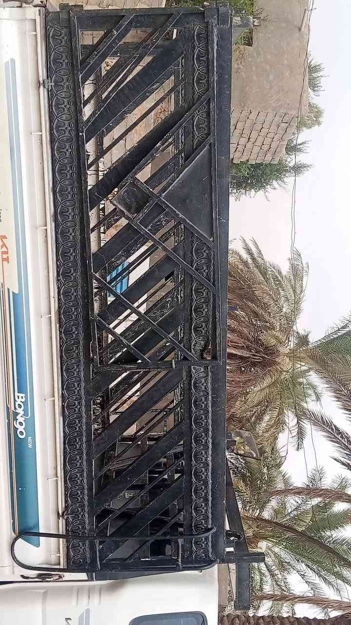 كيا • ٢٧٠٠ • محجر
