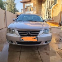 سوناتا ٨ • بنزين • كربلاء