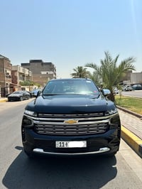 🚘 شيفروليه تاهو Premier 2023 السلام عليكم 🌹  للبيع تاهو Premier 2023 –...