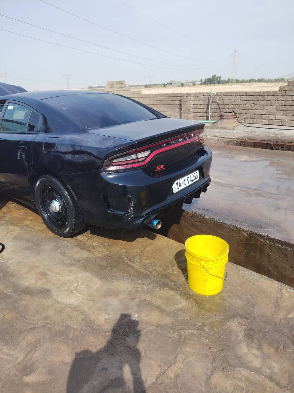 جارجر • ٢٠١٦ • رقم بصره