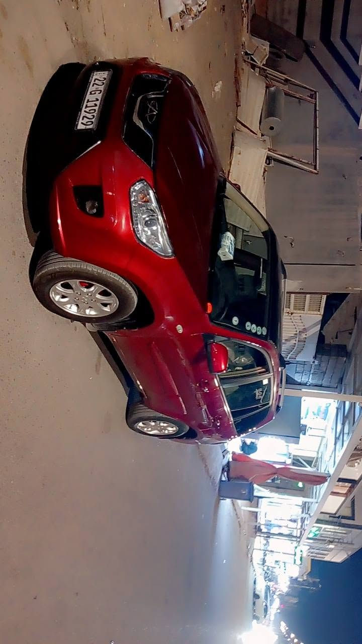 سلام عليكم   لبيع  🌹 شيري تيكو 🌹 ٢٠١٤ كير🚀 اتوماتيك فول   مواصفات فتحت سلايت تبريد ❄️ قفل مركزي  مرايات كهرباء سنوية جديدة لغاية ٢٠٣٠ السيارة باسمي تحويل بشرط مكينه كير بشرط  بيها ٥ قطع بس صبغ بسبب تغير الون السعر ٦٠  ورقة ومجال شي بسيط

مكان أربيل شاويس _.... *********** دخان, السليمانية
