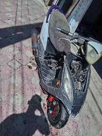كامكو نوزل • كهربائية • صندوك