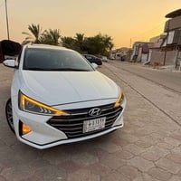 النترا ٢٠٢٠ • ٩٥ الف • رقم بغداد