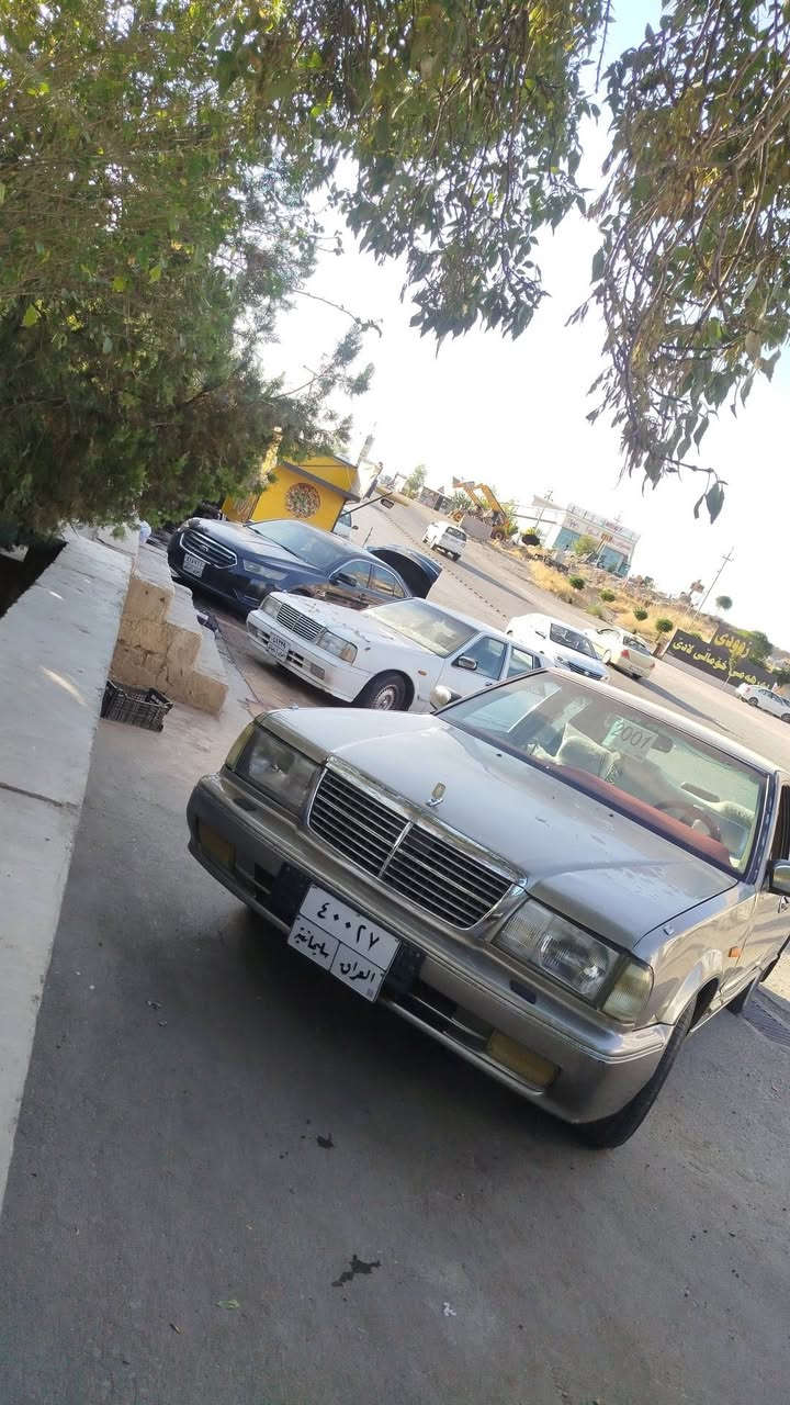 سەرەتا بەناوی خوا..
نیسان سدریک بۆ فرۆشن تا کۆتای بیخوێنەوە...
1.:گێروو مەکینەو عەکسل به شەرت 

2.:دەعموو لێدراوی بەشەرت 

3.:تەقەو ڕەقەی بەشەرت

4.:ساردوو گەرمی عەیبی نیە تەبرید لەسەر سویچ

5.:تەحویل عەسڵیە ڕەقەم سلێمانی

6.:ڕزیوی نیە دەعامی بۆ دەعامی بەشەرت

7.:لە قوەتی بێزارە ماشەڵا 
8.:سەیارەکە ئی ژێر خۆمەو کامل مەسرەفم کردوە 
9.:بەس دوو پەڵە کاڵ پوونەوەی سنوق و بۆنیتی هەیە 
10.:جوان و پاک و خاوێن ماوەتەوە
11.:چوار تایەیی لۆکی لە ژێرە 
سعرەکەشی 36 معامەلەیەکی برایانەو دۆستانە 
***********
***********
شوێن سلێمانی لەخزمەتانام..🤍
