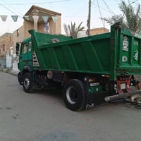 موديل ٩٥ • مكينة ٣٨ • شاصي مكفول