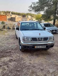 نيسان زێت • ٢٠٠٢ • السليمانية