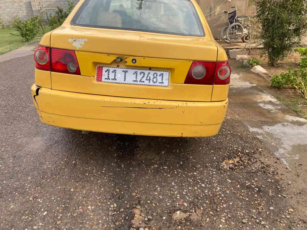كوين ٢٠١٠ • رقم بغداد • كشنات جديده