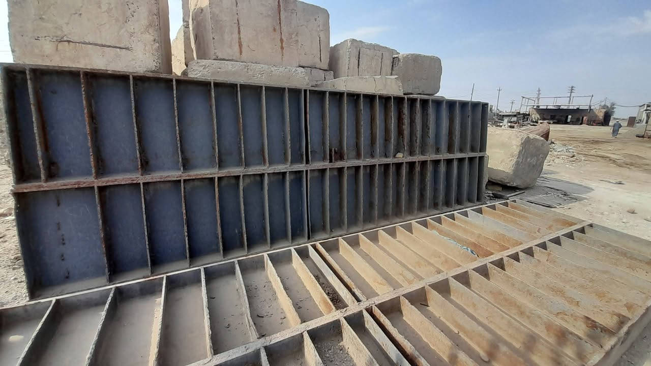 قطع غيار • خابرني • تفاصيل