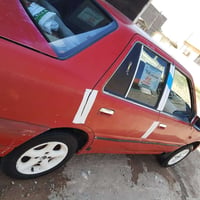 ١٩٩٢ • محرك كير • شواصي شركة