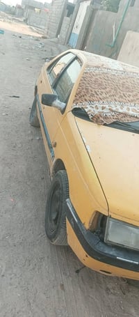 بيجو 405 • محرك بكفالة • داخلية نظيفة