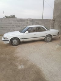 مارك ٩١ • محرك الماني • رقم نجف
