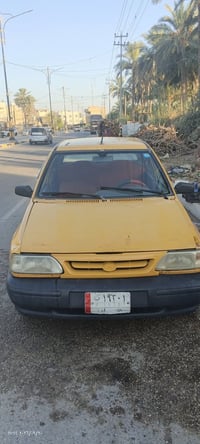 سايبه • ٢٠١١ • مكينة جديدة