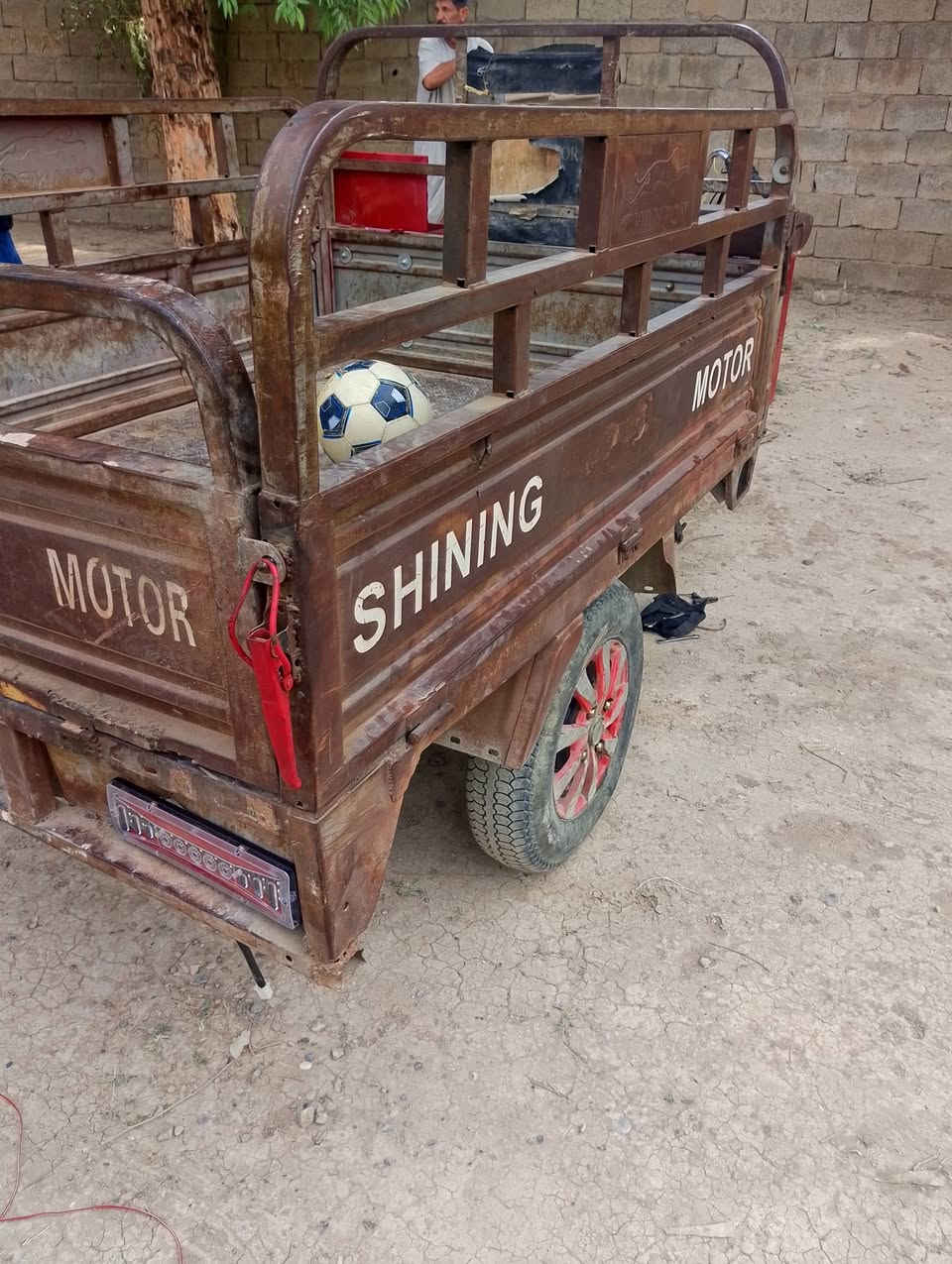 ستوته • موديل ١٨ • اوراق كامله