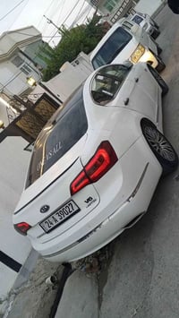 كادينزا • ٢٠١١ • فول مواصفات
