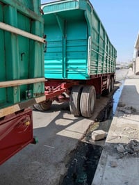 روماني • محرك معمر • موصل
