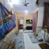 الشيشان • ١٠٠م طولاني • بناء ٢٠٢٤