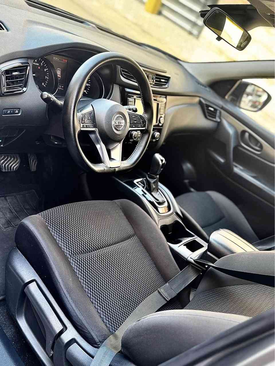 Nissan Roge Sport 2021
كلين تايتل بى سبوغ بى ارباك بى تعديل !
دعامي لو دةعامى بةشةرته
گير و مةكينه و تبريد و رادار و بةردى كزوز و حساس تاية هةمووى بةشةرت
تةنها ٨٠ هةزار روشتوه شوين هةولير سةنةوى و رةقةمى نوييه
توند و تولي بةشةرت بةناو خومة
*********** 
سياره كلين تايتل موديل ٢٠٢١
بدون صبغ بدون بارد  مكفول كفاله عامه 
محرك كير بشرط مكان سياره اربيل و ب اسمي
تحويل نفس اليوم

سعر ١٥٢$ و مةجاليكي برايانه أربيل, العراق
