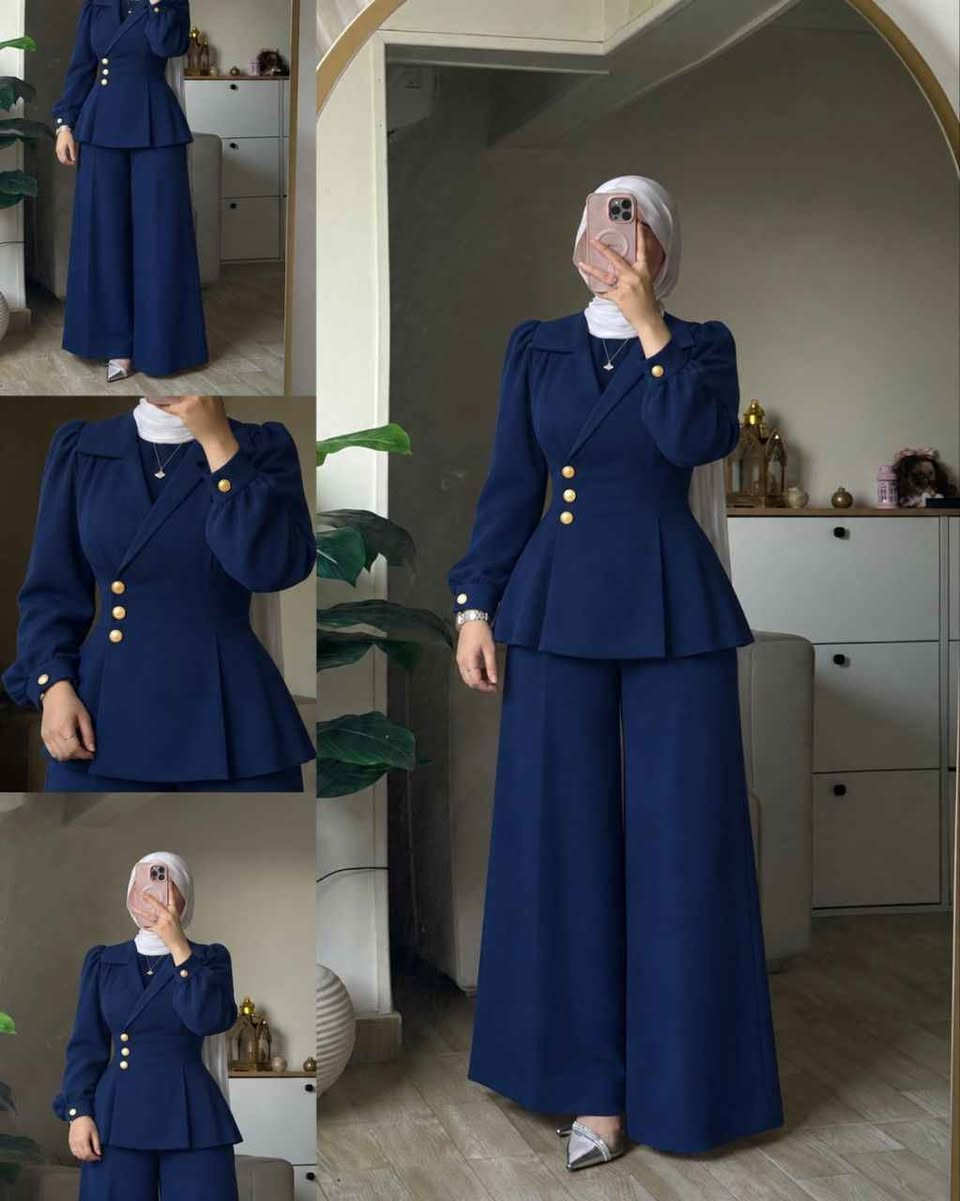اتلبس 38 40 42 44 46 48
يوجد توصيل لجميع محافظات العراق 
للحجز والاستفسار *********** البصرة, العراق

