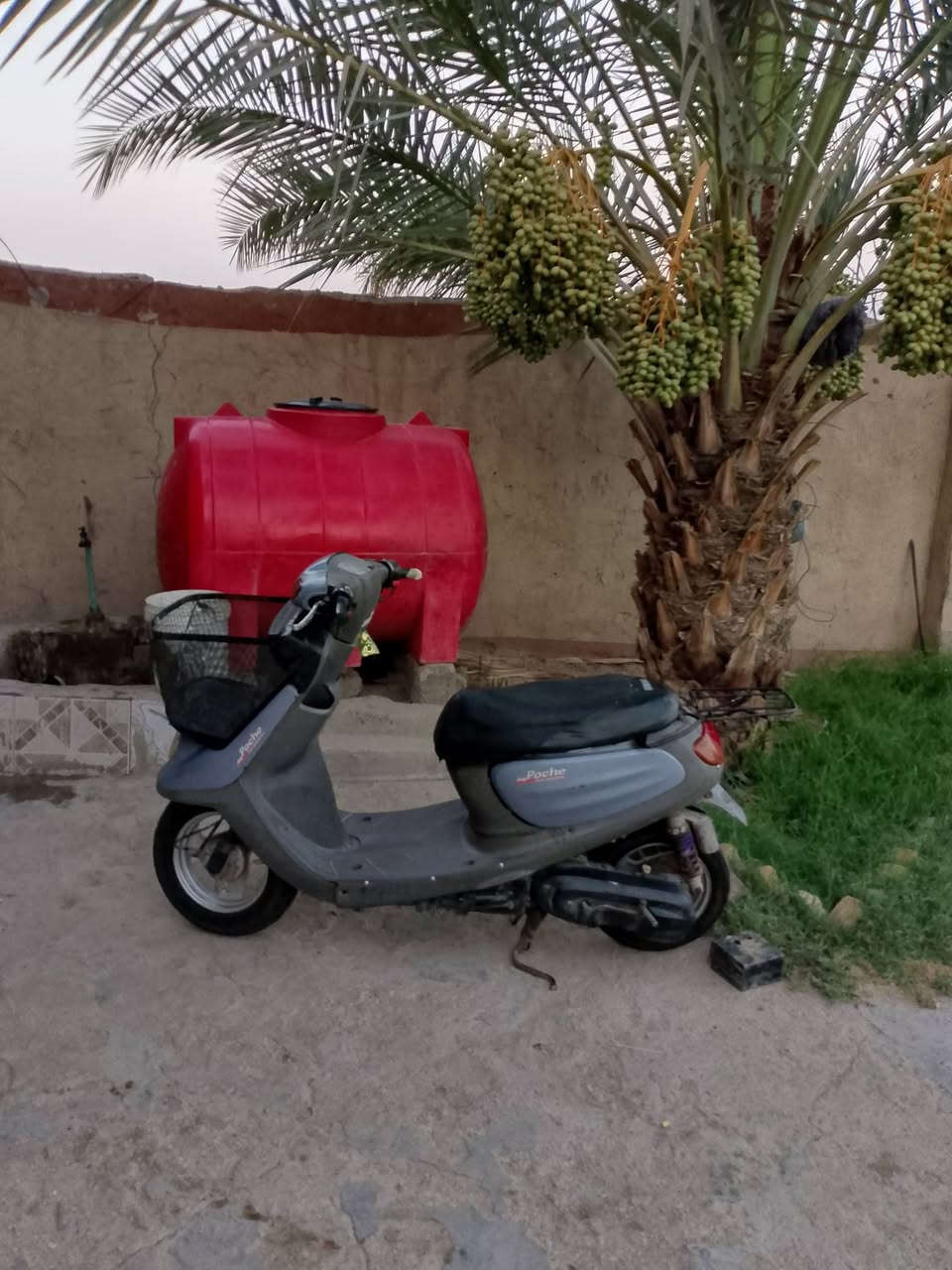 منغولي للبيع  موديل 2003 كله شغال  هورن ليت بك ليت ا  مكينه ناعمه شلعه حلوه  سعر 275 وبيه مجال مكاني كربلاء طوريج اي استفسار خاص رقمي‏‪***********‬‏
