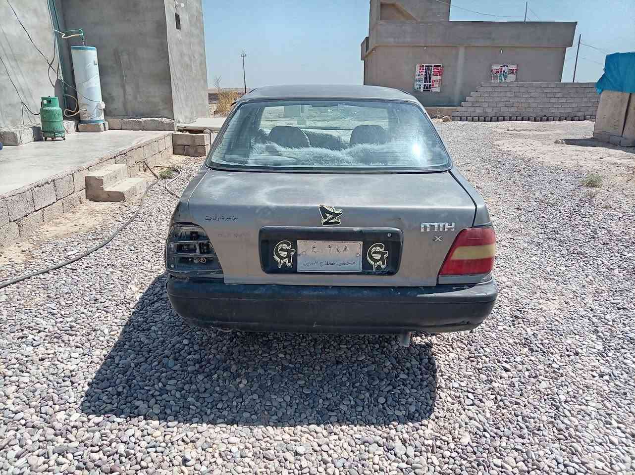 السلام عليكم مكلف بلنشر للبيع نيسان صني رقم صلاح الدين فحص شرط التحويل كير شرط محرك بي بدايت تبخير صدر نص عمر تواير نص عمر كهربائيات كلهه شقاله السعر 11 وبيهه مجال استفسار ***********
