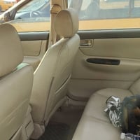بي واي دي F3 • مكينة وكير زينه • مصفره