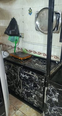 غراض للبيع مكان دوره ابو دشير اكو توصيل بكروه 07748916468