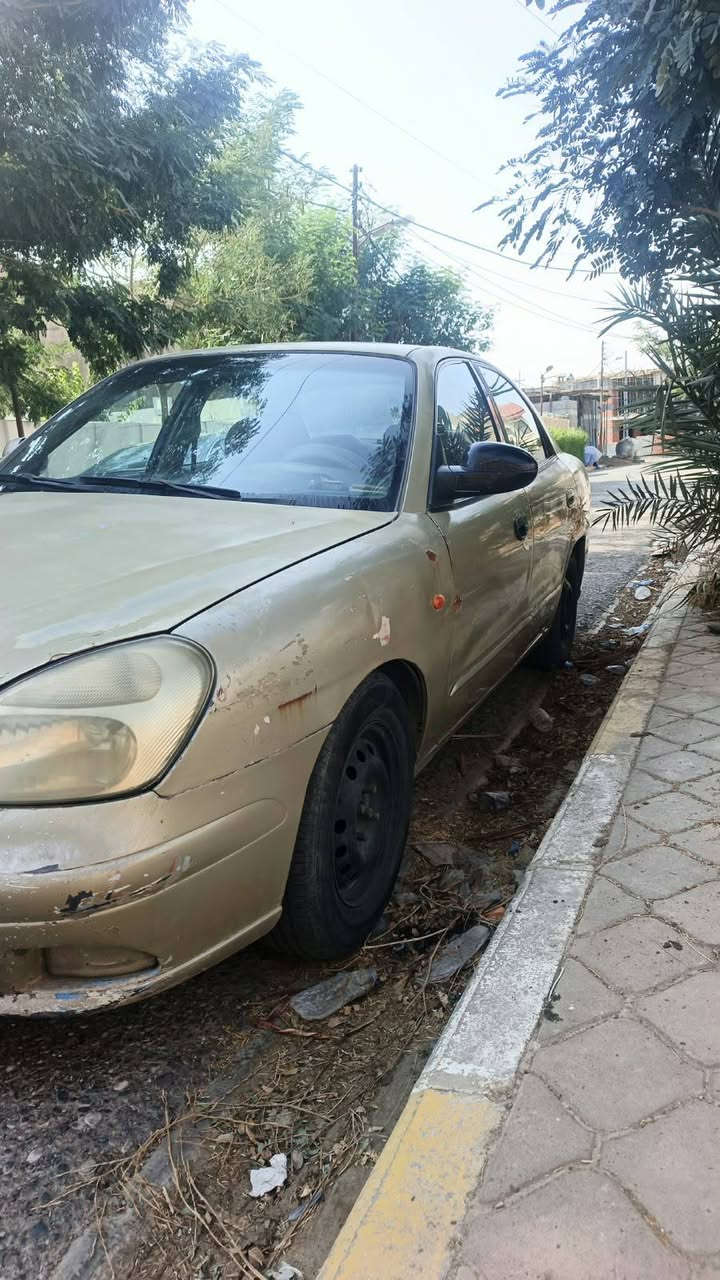 نوبرا • ٢٠٠٢ • بكركوك