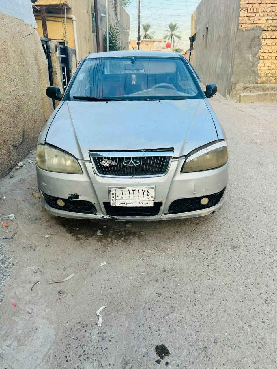 كوين • ٢٠١٣ • مكينة تدخن
