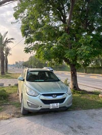 توسان • ٢٠١١ • وارد امريكي حادث
