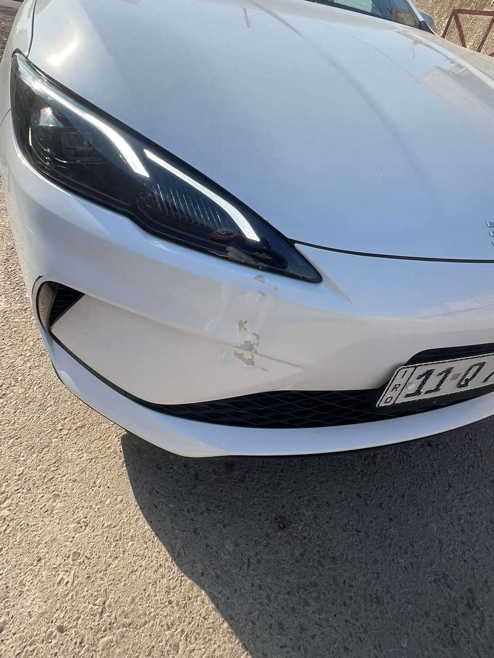 سيل فايف ٢٠٢٥ ماشيه ١٢٣٠٠  السياره اخت الزيرو بيه رصعه بالصندوك مبينه بالصور وبيهه طخه بالدعاميه  هم مبينه بالصور السعر ٢٠ مليون وبيهه مجال بسيط المكان بغداد جسر ديالى 

***********
