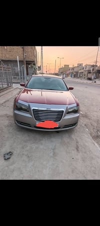 اوبانه 14 • مكينة 3600 • الناصريه